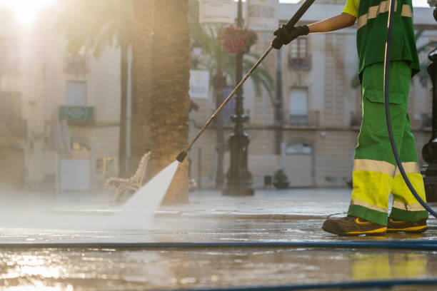 Best Building Exterior Pressure Washing in Stoughton, WI
